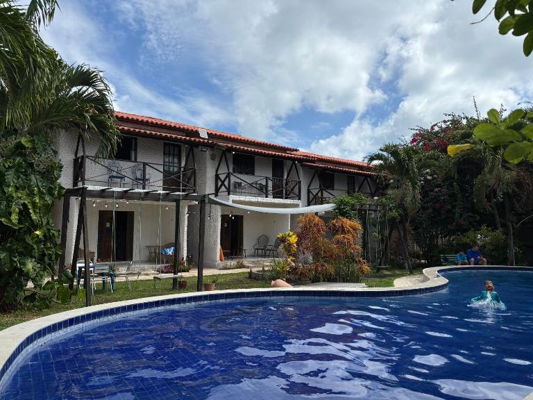 Falésias de Carapibus - B&B Conde