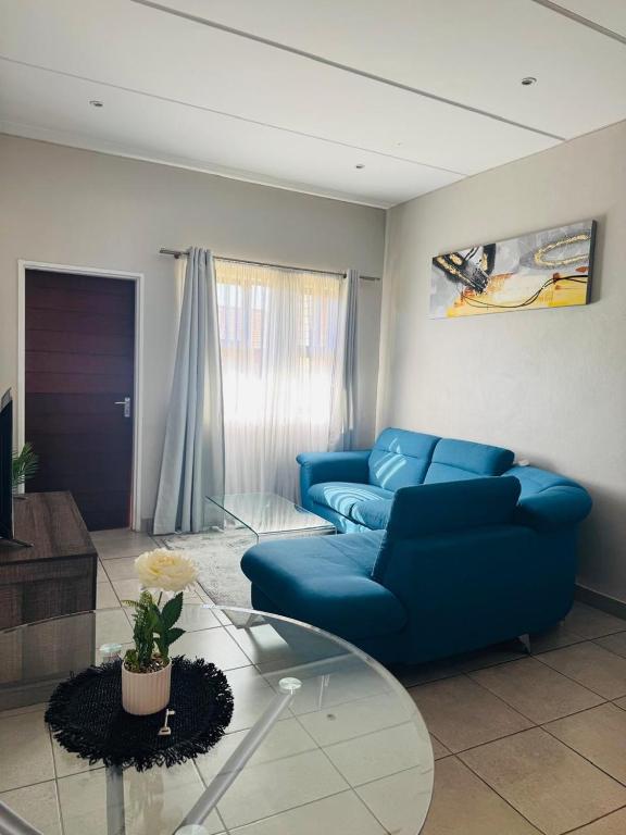 3 Bedroom townhouse -WhiteRidge - Ferienwohnung Johannesburg