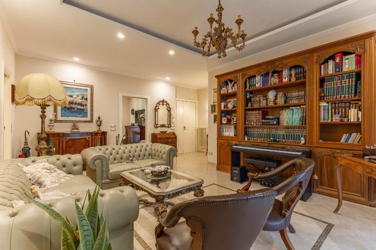 Armea Suite Apartment - B&B Trani