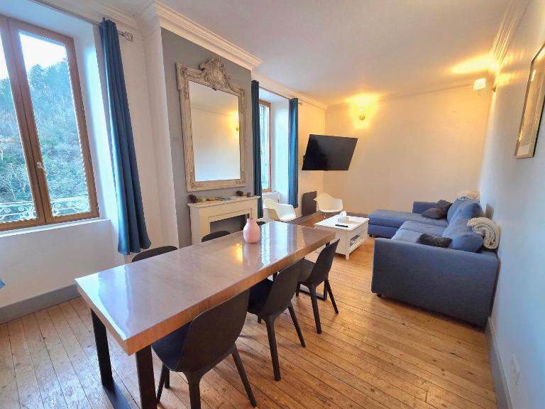 Villa Denise - B&B Vals-les-Bains