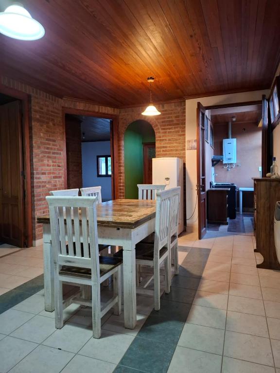Departamento Jardín de Reyes - B&B San Pablo de Reyes