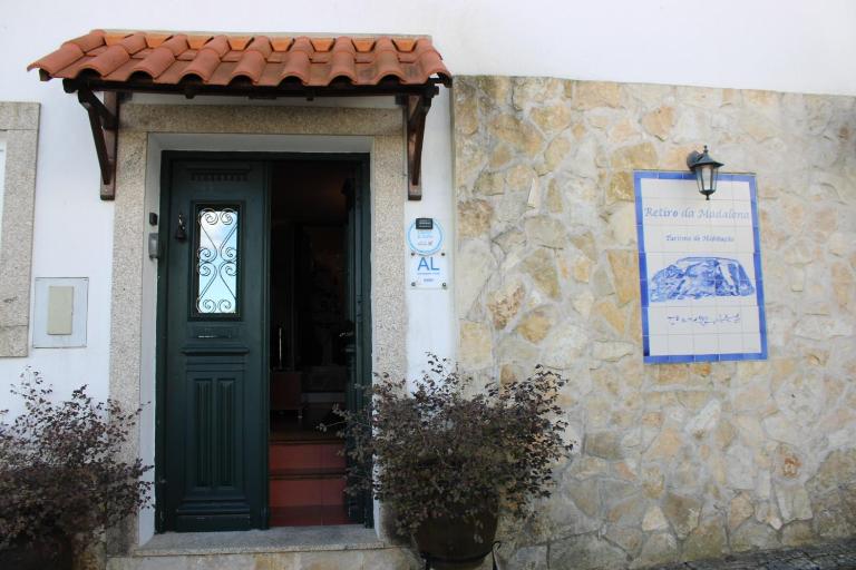 Retiro da Madalena - Ferienwohnung Crato