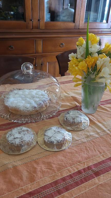Farfalle in fiore Guesthouse - B&B Roccasecca