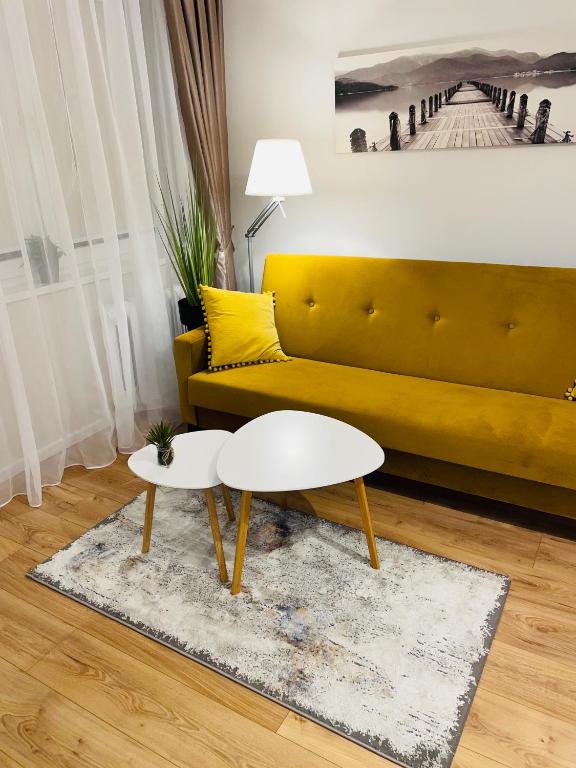 Apartament Toruń Orbita free parking - Ferienwohnung Thorn