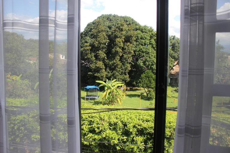 Apartamento moderno céntrico Palmira - Chambres d'hôtes Palmira