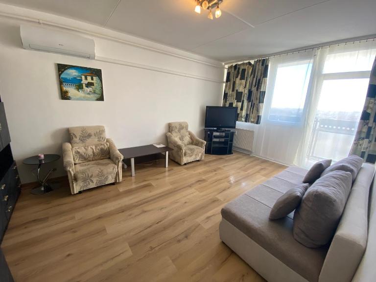 Nagyerdő Naplemente Apartman Debrecen - B&B Debrecen