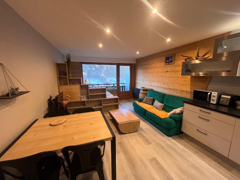Le studio de mimi - Chambres d'hôtes Le Grand-Bornand