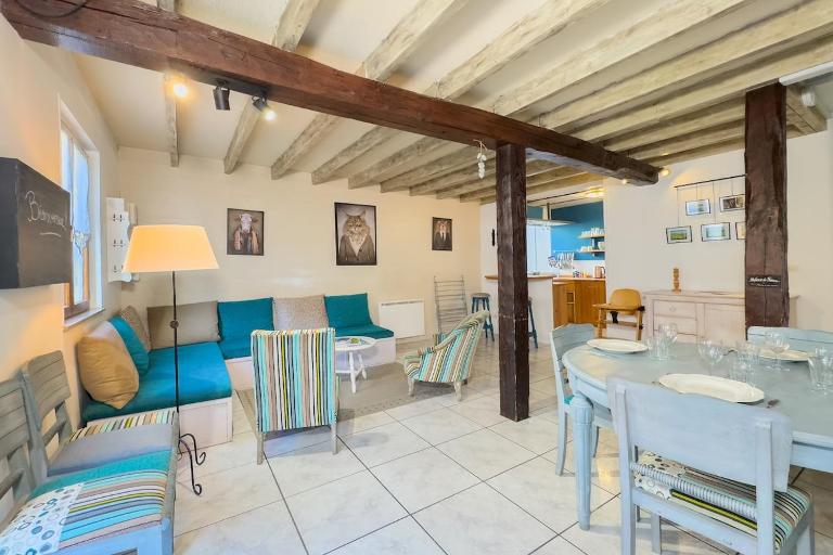L'artisan du Jura - Chambres d'hôtes Voiteur