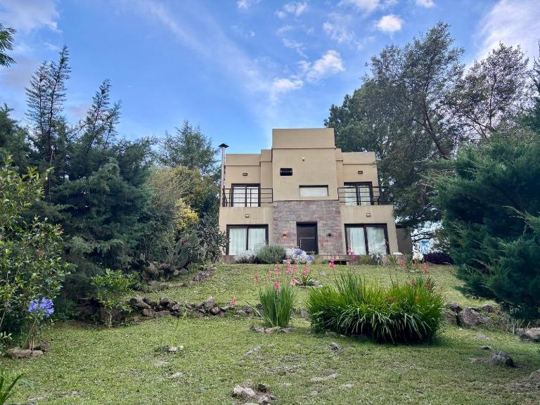 La Morondanga - Chambres d'hôtes Villa Yacanto
