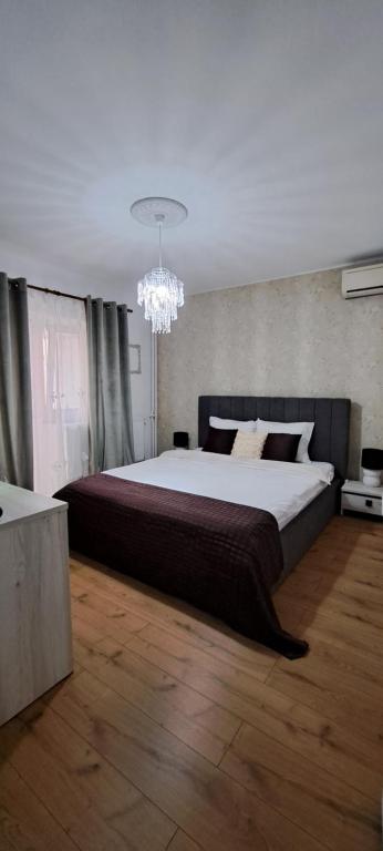Relax Apartament - B&B Constanța
