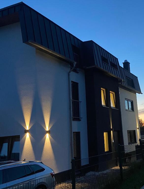 Bruchersee-Gummersbach Nord - Ferienwohnung Marienheide