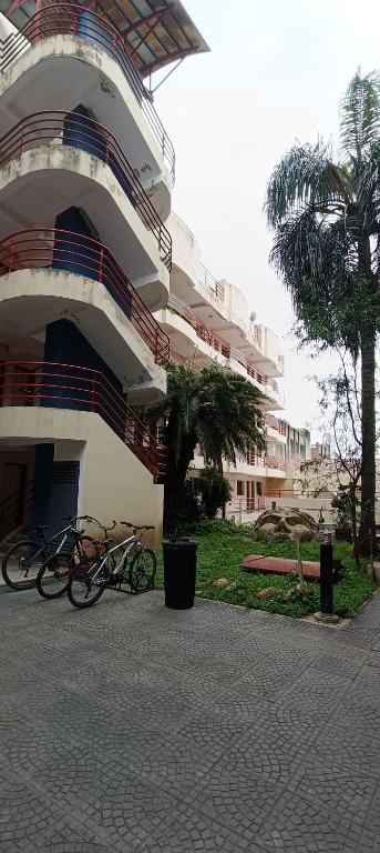 Complejo Aguaducho - Ferienwohnung Córdoba