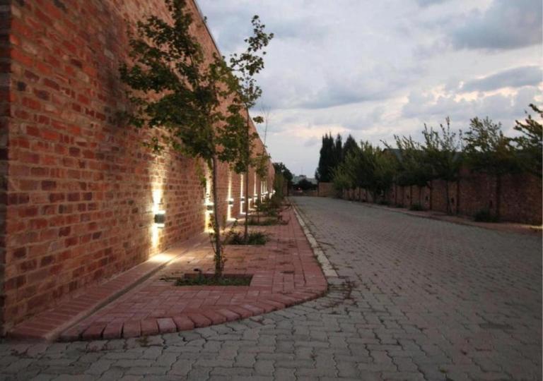 Sunrise Serenity Estate - Chambres d'hôtes Potchefstroom