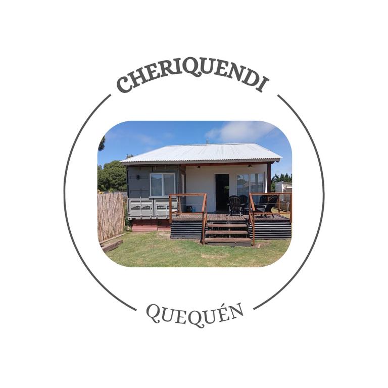 Cheriquendi - B&B Quequén