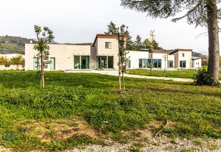 Nicolò e gli Alberi - Villino D - Bed and Breakfast Rieti