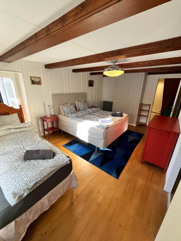 Avenue 15 Boudry Suites and Studio - B&B Boudry