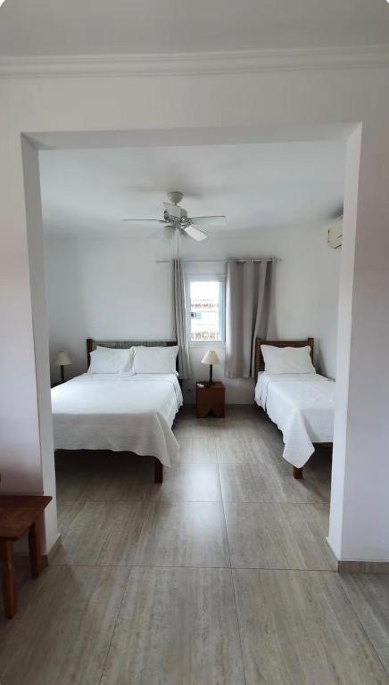 Marimar - Ferienwohnung Paraty