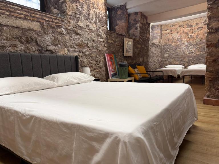 Lavica - B&B Catania