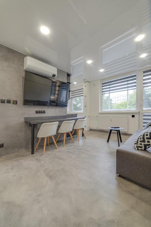 AR Rezidencia Rosná - Bed and Breakfast Košice