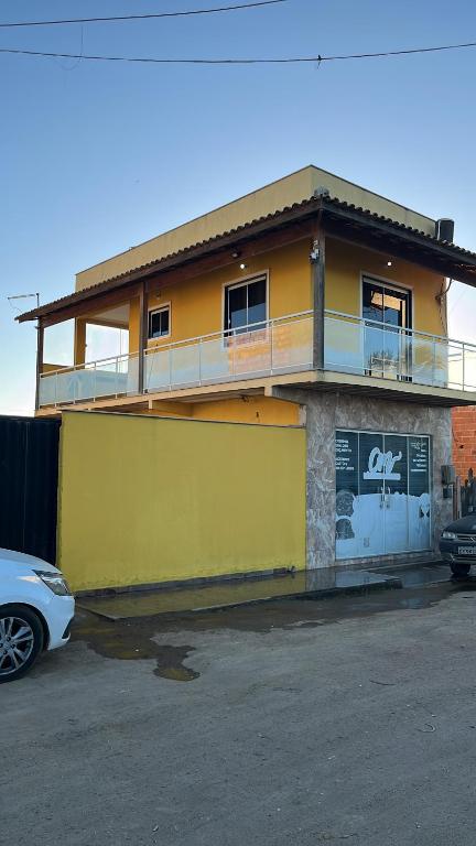 Kitnet for couples - B&B São Pedro da Aldeia
