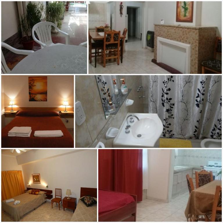 Alojartur - B&B San Rafael