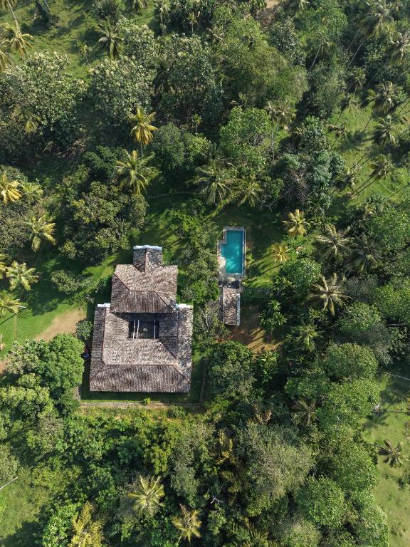 Villa Kobeimalhena, Matara - B&B Matara