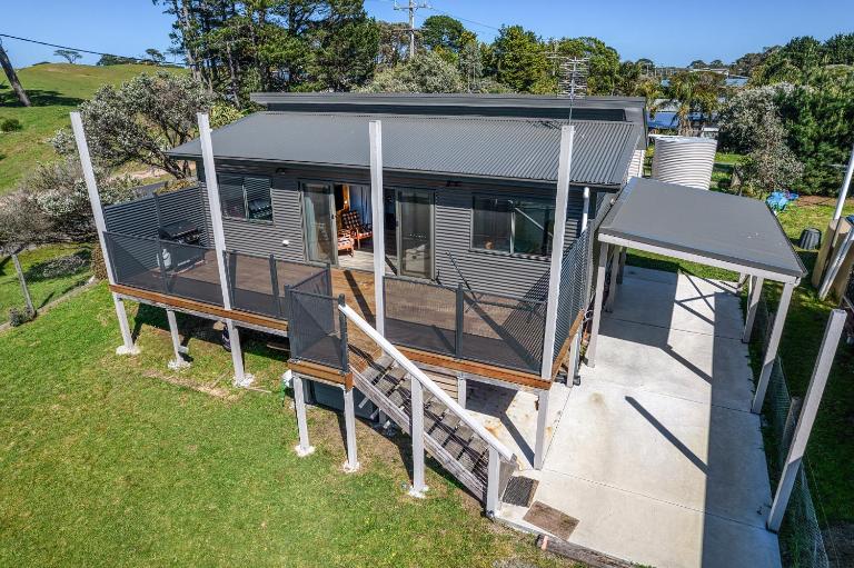 Lees Dream - B&B Venus Bay