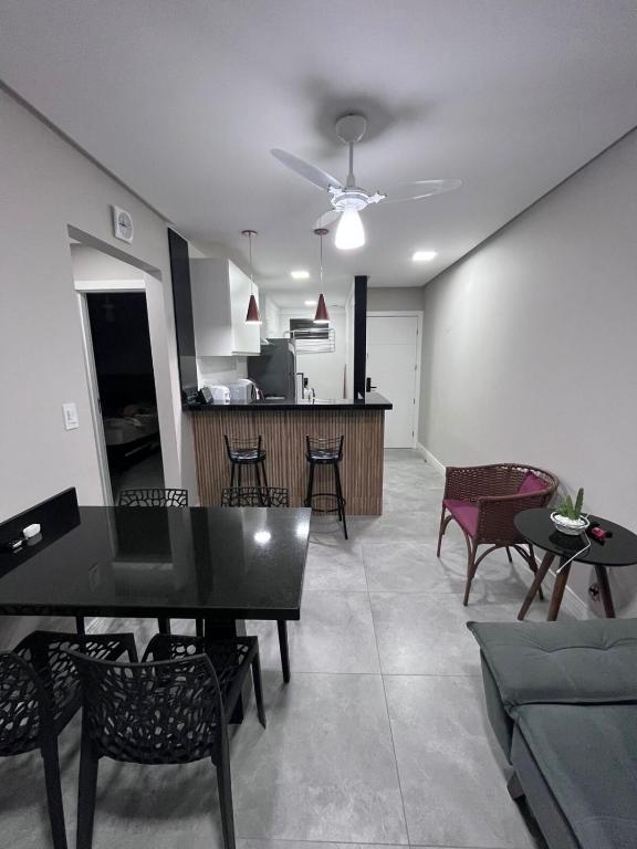 Apartamento Praia dos Castelhanos ES - B&B Anchieta