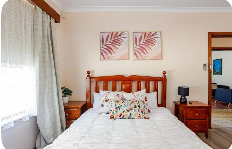Holiday house - B&B Rylstone