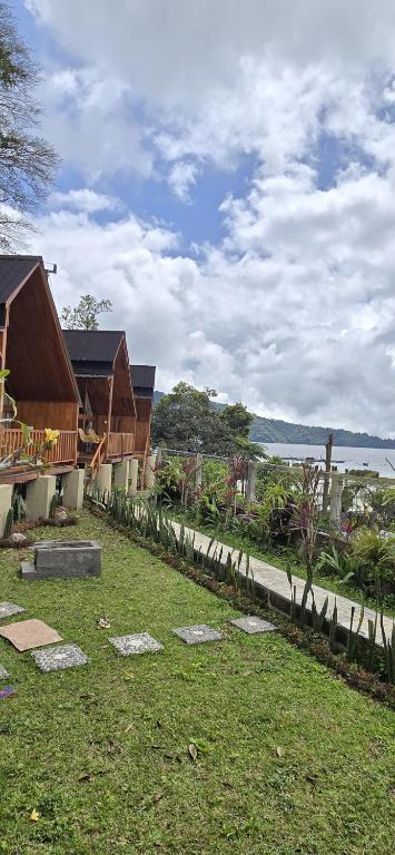 Teras Danu - B&B Bedegul