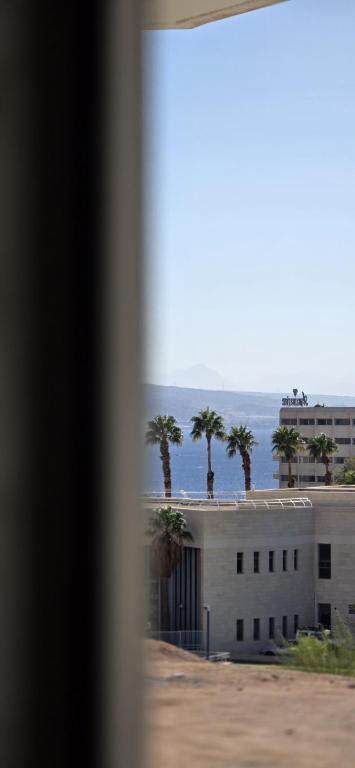 Golf résidence - Chambres d'hôtes Eilat