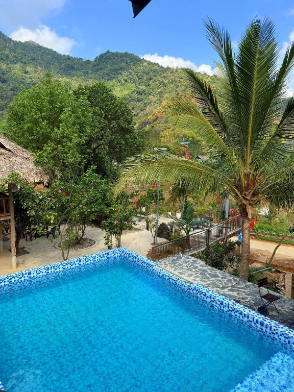 Dan Nhu Homestay - B&B Mai Châu