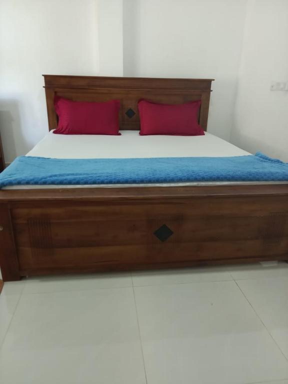 Bosadi Homestay - B&B Katunayaka