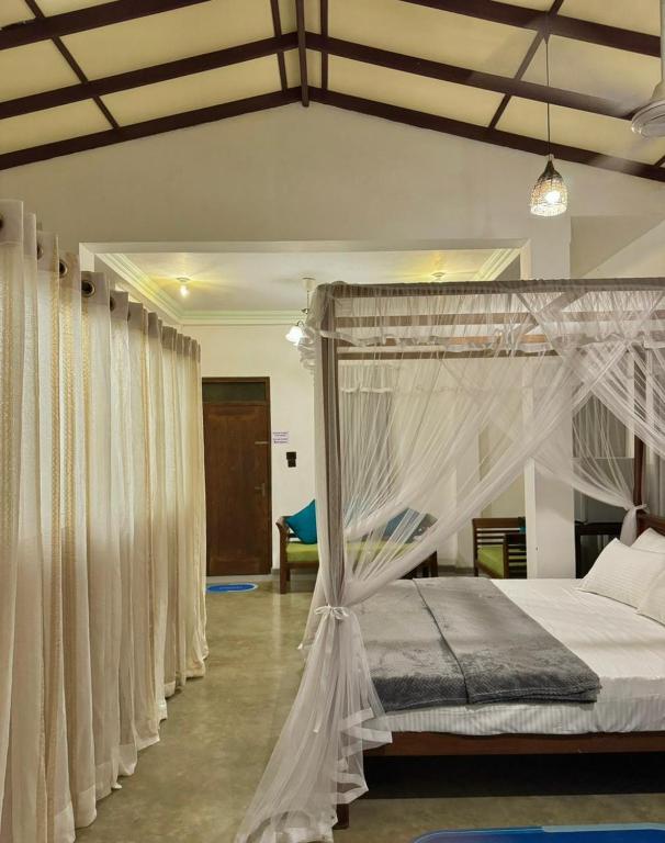 Villa SeaLoom - B&B Galle