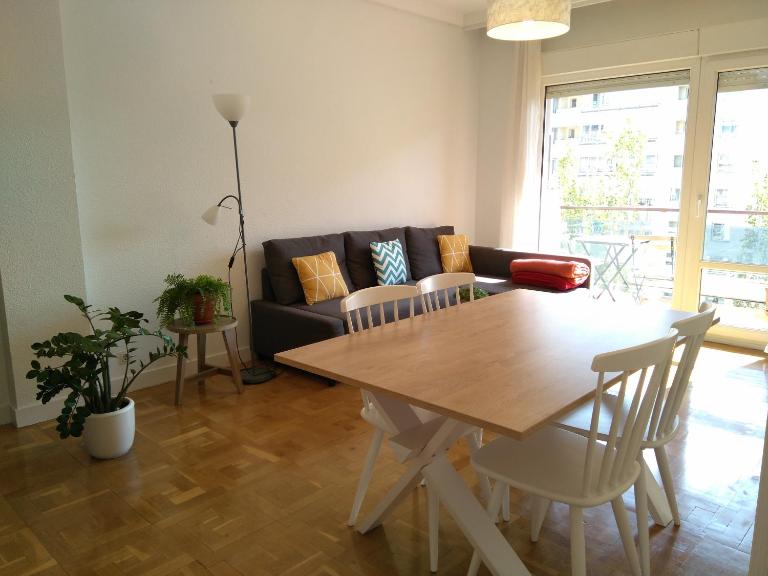 Apartamento Vuelta del Castillo - B&B Pamplona