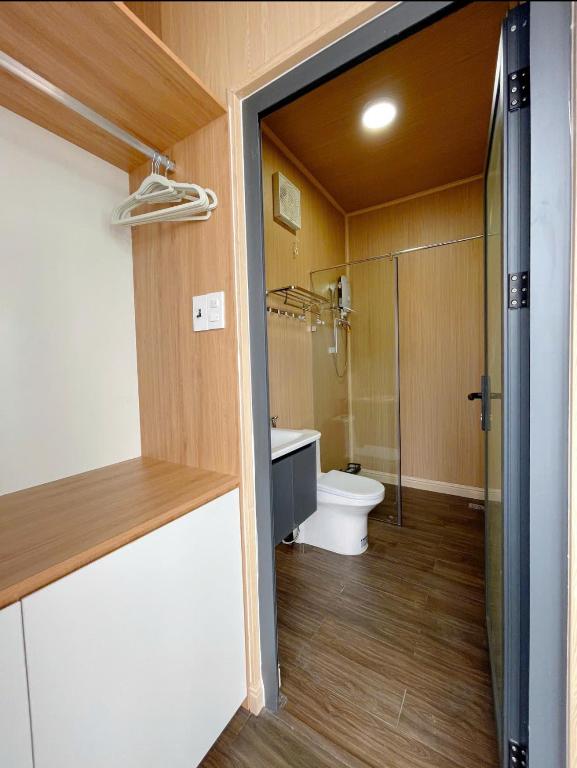 Ngoc Nguyen Homestay 2 - Ferienwohnung Da Lat