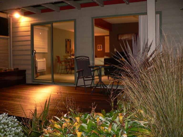 Molyneux House - B&B Kaka Point