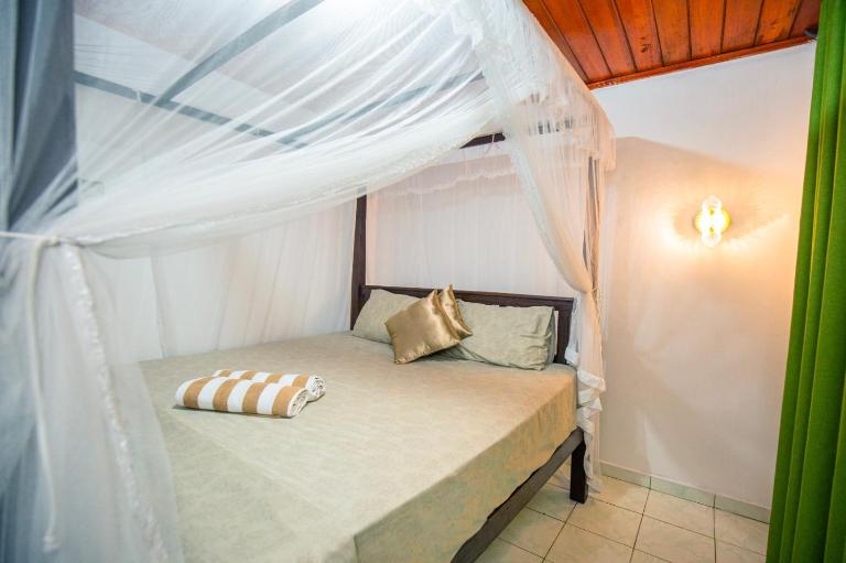 Rithu villa - B&B Hikkaduwa