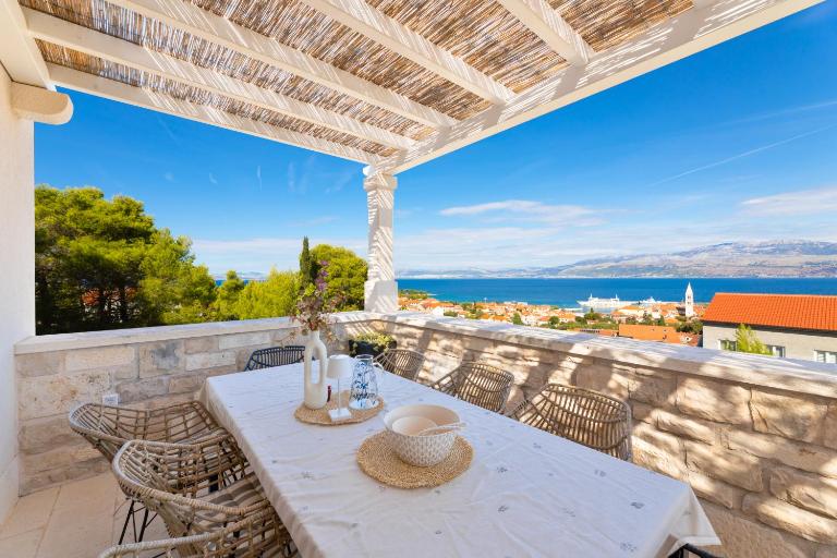 Villa Aries - B&B Supetar
