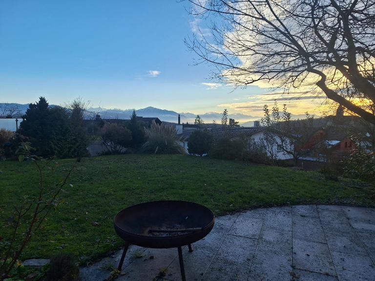 ruhige Zimmer in Privathaushalt, vegetarisch - B&B Kappel