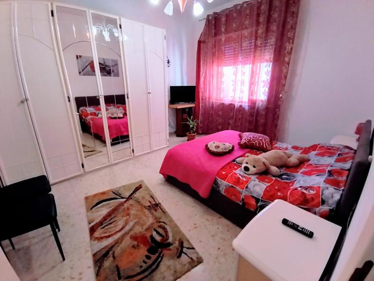 Ani - Ferienwohnung Porto Sant'Elpidio