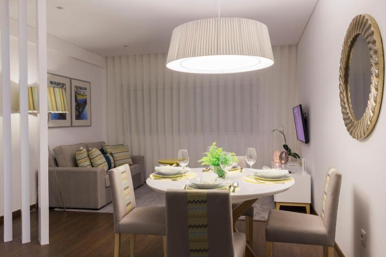 Bracara Guest House "Arco" - B&B Braga