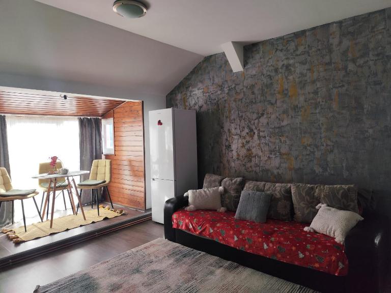 Apartament in regim hotelier - B&B Timişoara