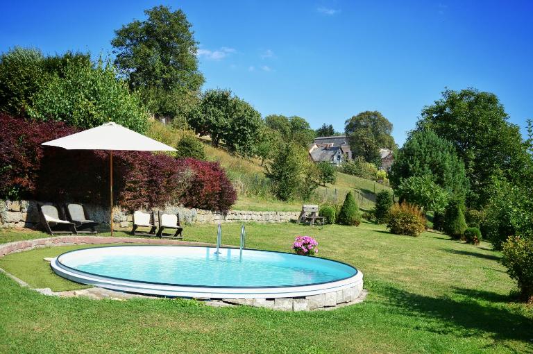 Guest House Kuks - Bed and Breakfast Kuks