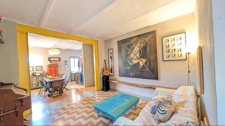 La Casa degli Artisti - Bed and Breakfast Umbertide