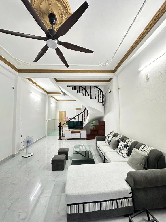 Cozy Home Hoa Minh Danang - Bed and Breakfast Da Nang