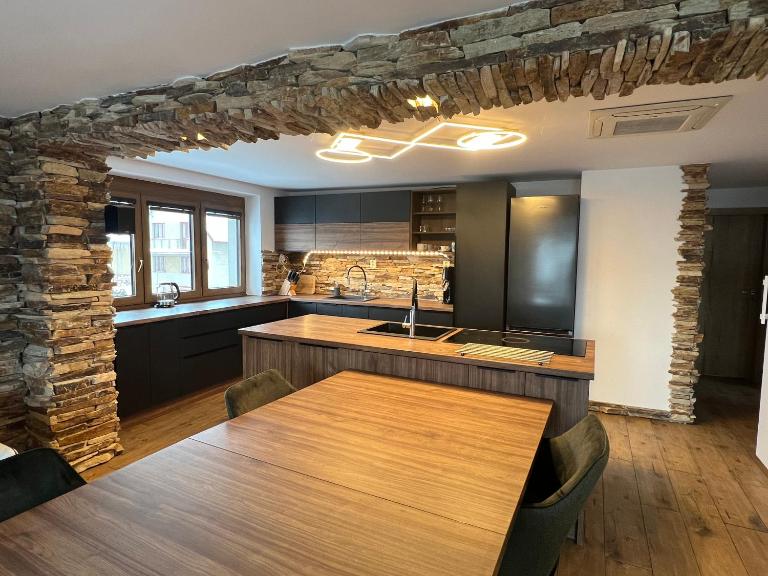 Apartmán Horal - B&B Jilemnice