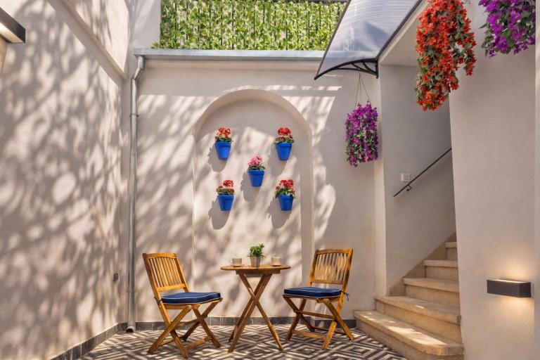 AL-QUIVIR Suites - B&B Córdoba