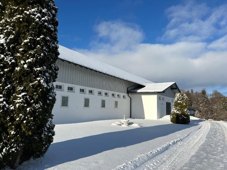 Gut Buchenhof - B&B Buchenberg