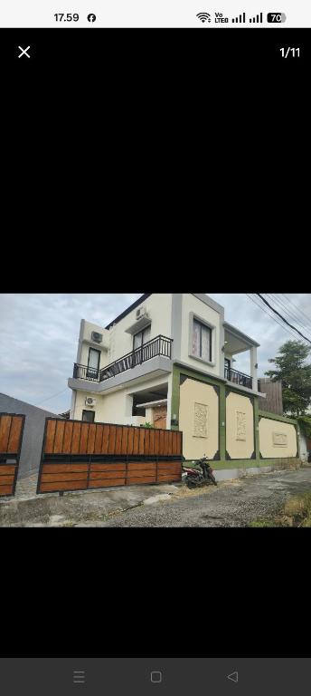 Villa Joe 89 - B&B Prerenan